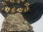 Trajes de dança do ventre