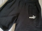 Bermuda Puma Tamanho P