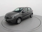 Fiat Argo 2024 1.0 firefly flex drive manual