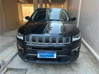 JEEP COMPASS SPORT 2.0 2018 4X2 FLEX 16V AUT.