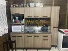 Armário de cozinha
