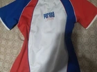 Camiseta Paraná Clube P ou juvenil