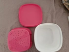 Tupperware Múltipla