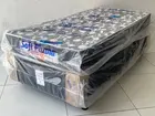 Cama Box Solteiro 20cm