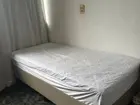 Cama box solteiro euro colchões
