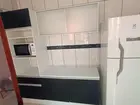 Armário de cozinha - usado