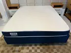 Cama Firme 1, 98 x 1, 58