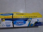 SPIN SCRUBBER