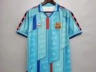 Camisa Retrô Barcelona 1996 - Ronaldo M