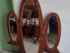Espelho antigo