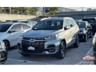 Caoa Chery Tiggo 8 Txs Tgdi Dct 2022