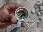 Promoção, vendo 146 soquetes E27