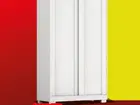 Guarda Roupas Solteiro 100% MDF 2 Portas 2 Gavetas Direto da Fabrica Fazemos Entrega