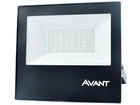 Refletor Slim Led 50W Avant Branco Frio