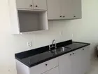 Vendo cozinha (bancada + armarios)