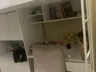 Casa em construção com fino acabamento
