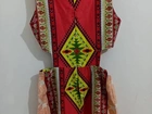 vestido Farm estampado lindo