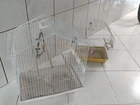 Gaiolas