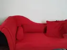 02 Divãs namoradeira lindíssimas