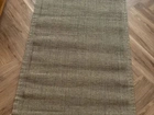 Tapete Liso Retangular Sisal 1x1, 5m Leroy Merlin