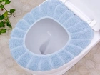 Capa para Assento Sanitário
