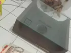 Vendo mesa de centro