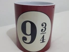 Caneca Harry Potter 9 3/4