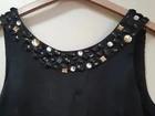 Vestido BOTSWANA