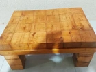 Mesinha de centro