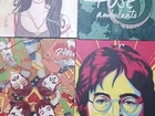 Quadros decorativos
