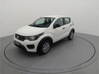 Fiat Mobi 2023 1.0 evo flex like. manual