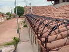 Cerca elétrica