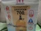 Bomba sapo Anauger 700