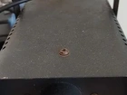 Máquina de fazer fumaça