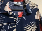 Blusa estampada floral GG