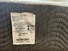 Box e Colchão