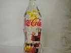 GARRAFA DE VIDRO | COCA-COLA (RARIDADE).