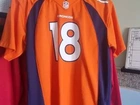 Camisa NFL Denver Broncos