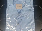 Últimas Peças Camisas Jeans ML tecido viscose, aproveitem !!