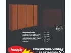 Guarda Roupa Leder
