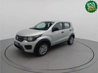 Fiat Mobi 2024 1.0 evo flex like. manual