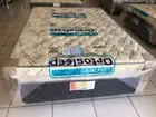 Cama box