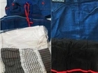 Kit Menina moça: saia, calça, conjunto Blusa e Saia! Vintage!!