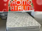 Base casal reforçada
