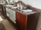 VENDO CRISTALEIRA ESTILO COLONIAL