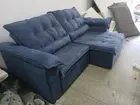 Sofá retratil e Reclinavel 2, 20 novo