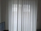 CORTINA E BLACKOUT 70% para sala (Marca Döhler) 