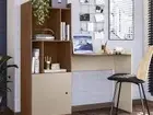 Escrivaninha Nova Simples