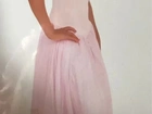 Vestido de princesa