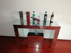 Aparador espelho